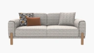 Kalia 2-seater Sofa Bed