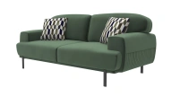 Bend 2-seater Sofa Bed