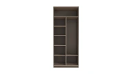 Piero 2-Door Wardrobe
