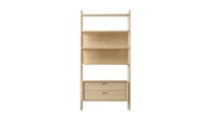 Noralis Bookcase