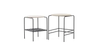 Blanca Nesting Table