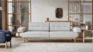 Linthe 3-Seater Sofa