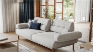 Linthe 3-Seater Sofa