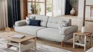 Linthe 3-Seater Sofa