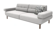 Linthe 3-Seater Sofa