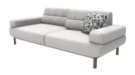 Linthe 3-Seater Sofa