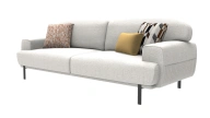 Doğtaş Bend 3-Seater Sofa Bed