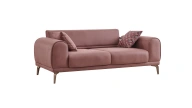 Milena 2-seater Sofa