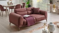Milena 2-seater Sofa