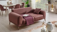 Milena 2-seater Sofa