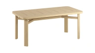 Noralis Fixed Dining Table