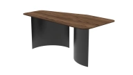 Livorno Wooden Coffee Table