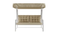 Doğtaş Garden Omini 2-seater Swing