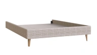 Kalia Bedstead - 160 cm - Headboard not included