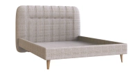 Kalia Bedstead - 160 cm - Headboard not included