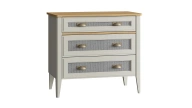 Toscana Young Chest of Drawers - Wide