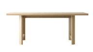 Noralis Extendable Dining Table