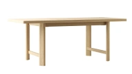 Noralis Extendable Dining Table