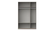 Lutie 3-Door Wardrobe