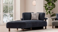 Joseph Corner Chaise Module - Left