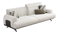 Moderna 3-seater Sofa Bed
