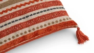 Doğtaş Home Toronto Orange Cushion