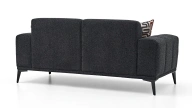 Leon 2-seater Sofa