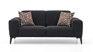 Leon 2-seater Sofa