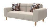 Calmera 2-seater Sofa Bed with Storage