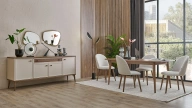 Margo Chair