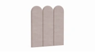 Lily Headboard - 120 cm