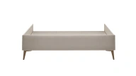 Margo Bedstead - 160 cm - Headboard not included