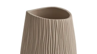 Creme Vase