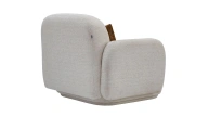 Punto Plus Single Module-Armrest