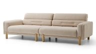 Legna 4-Seater Sofa Bed
