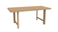Kalia Fixed Dining Table