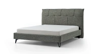 Solid Bedstead - 180 cm - Headboard not included