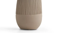 Doğtaş Home Creme Vazo