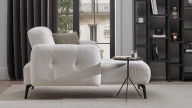 Lines Armchair - Chaise Sofa