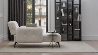 Lines Armchair - Chaise Sofa