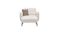 Lines Armchair - Chaise Sofa