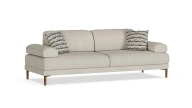 Trento 3-Seater Sofa