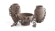 Doğtaş Home Rope Büyük Vazo