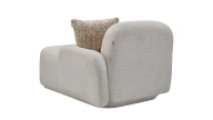 Punto Plus Chaise Module