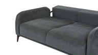 Lea 2-seater Sofa Bed