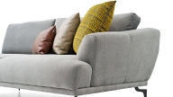 Giza Comfort 2-seater Module-Armrest