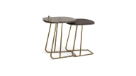 Lenora Nesting Table