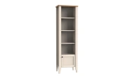 Calmera Narrow Bookshelf