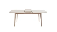 Milena Extendable Dining Table - 160 cm