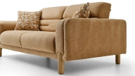 Legna 2-seater Sofa Bed